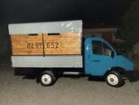 GAZ GAZel (2705)-3
