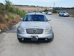 Infiniti FX35-1