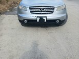 Infiniti FX35-18