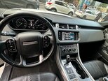 Land Rover RR Sport-7