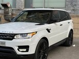 Land Rover RR Sport-2
