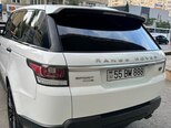 Land Rover RR Sport-8