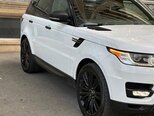 Land Rover RR Sport-3