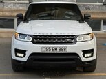 Land Rover RR Sport-1