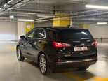 Chevrolet Equinox-3