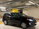 Chevrolet Equinox-8