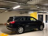 Chevrolet Equinox-7