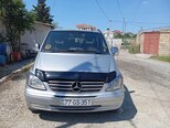 Mercedes Vito 111 CDI-1