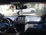 Mercedes Vito 111 CDI-7
