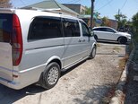 Mercedes Vito 111 CDI-11