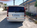 Mercedes Vito 111 CDI-12