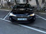 Hyundai Elantra-1