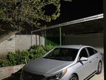 Hyundai Sonata-3