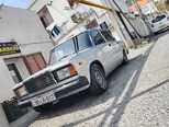 LADA (VAZ) 2107-9