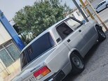 LADA (VAZ) 2107-8