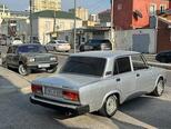 LADA (VAZ) 2107-12