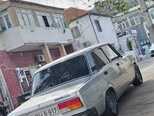 LADA (VAZ) 2107-7