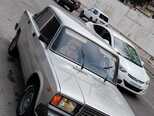 LADA (VAZ) 2107-3