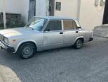 LADA (VAZ) 2107-10