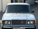 LADA (VAZ) 2107-1