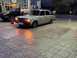 LADA (VAZ) 2107-6