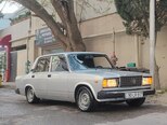 LADA (VAZ) 2107-4