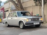 LADA (VAZ) 2107-5