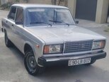 LADA (VAZ) 2107-2