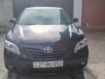 Toyota Camry-1