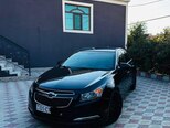 Chevrolet Cruze-4