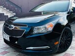 Chevrolet Cruze-1