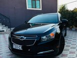 Chevrolet Cruze-2