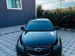 Chevrolet Cruze-5