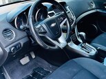 Chevrolet Cruze-17