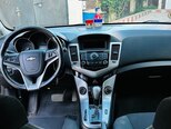 Chevrolet Cruze-19