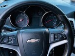 Chevrolet Cruze-20