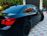 Chevrolet Cruze-9