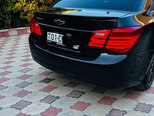 Chevrolet Cruze-12