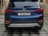Hyundai Santa Fe-8