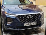 Hyundai Santa Fe-1