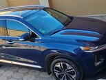 Hyundai Santa Fe-10