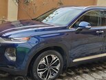 Hyundai Santa Fe-6