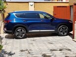 Hyundai Santa Fe-4