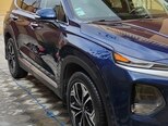 Hyundai Santa Fe-3