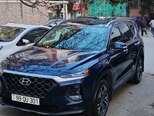 Hyundai Santa Fe-11