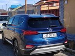 Hyundai Santa Fe-9