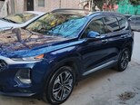 Hyundai Santa Fe-2