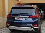 Hyundai Santa Fe-12