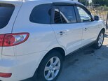 Hyundai Santa Fe-9
