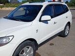 Hyundai Santa Fe-11
